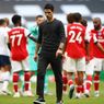 Legenda Arsenal: Gabungan 4 Pelatih Hebat Pun Tak Akan Membantu The Gunners