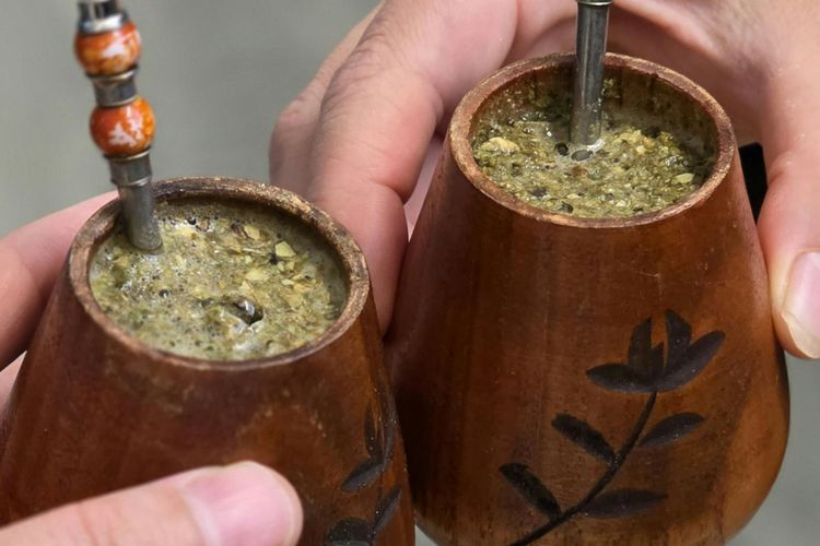 Apa Itu Yerba Mate? Minuman Favorit Lionel Messi yang Kini Jadi Tren Sehat
