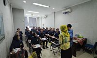 FIA UI Gelar Pelatihan Kaizen dan “Japanese Management” Untuk Siswa LPK