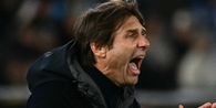Kata Antonio Conte Usai Bawa Napoli Juara Liga Italia 2024-2025