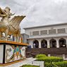 Sejarah Tenggarong, Daerah Berjuluk Kota Raja yang Asal-usulnya dari Rantau