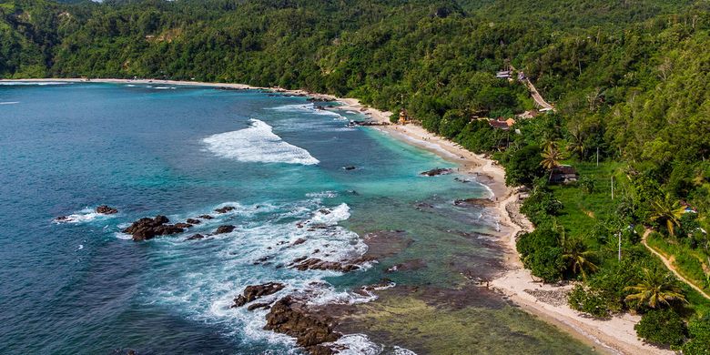 Tahukah Kamu? Wisatawan Gunungkidul Luar DIY Harus Tunjukkan Surat Bebas Covid Selama PPKM JawaBali