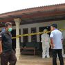 Diduga Serangan Jantung, Seorang Warga Meninggal di Ruang Tunggu Tempat Pijat