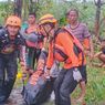 Terseret Banjir Bandang Parepare, Suami Istri Ditemukan Tewas