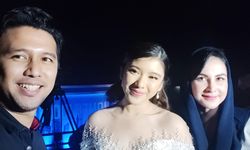 Wagub Emil kepada Tiara: Runner-up Indonesian Idol Justru Jadi Kunci Sukses
