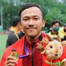Mahasiswa Unnes Raih Medali Emas di SEA Games Vietnam