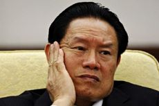 Terima Suap, Seorang Pejabat Tinggi Tiongkok Segera Disidang