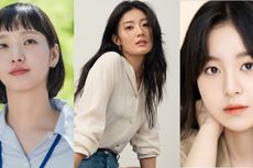 Kim Go Eun, Nam Ji Hyun, dan Park Ji Hoo Bintangi Drama Little Women