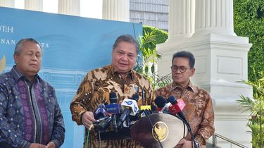 Pemerintah Perpanjang Kerja Fleksibel ASN, Klaim Hemat Perjalanan Dinas Rp 1,95 Triliun