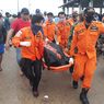 Korban Tewas Akibat Banjir dan Longsor di Sorong Naik Jadi 5 Orang