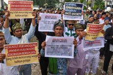 Ombudsman Temukan Malaadministrasi di Proyek Rempang Eco City, Batam
