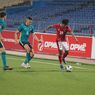 Hasil Timnas U23 Indonesia Vs Australia: Garuda Muda Tumbang 2-3