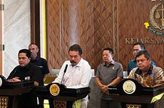 4 Dana Pensiun BUMN Dilaporkan ke Kejagung, Rugikan Negara Rp 300 Miliar
