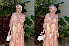 Jangan Asal, Ini Tips Memilih Dress Shimmer yang Cocok dan Nyaman