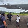 Kemenhub Tegaskan Operator Hentikan Penerbangan di Papua demi Keamanan Tak Akan Disanksi