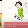 Jawaban Soal Belajar dari Rumah TVRI 6 Agustus 2020 SD Kelas 4-6