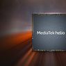 MediaTek Helio G36 Resmi, Chipset Gaming untuk Ponsel Murah