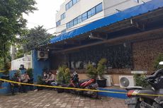 Lokasi Penembakkan oleh Bripda CS Buka hingga Subuh, Pemprov DKI: Pengelola Kafe Kelabui Petugas 