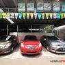 Beli Mobil Bekas Taksi, Kenali Beda Unit Pelat Hitam dan Kuning