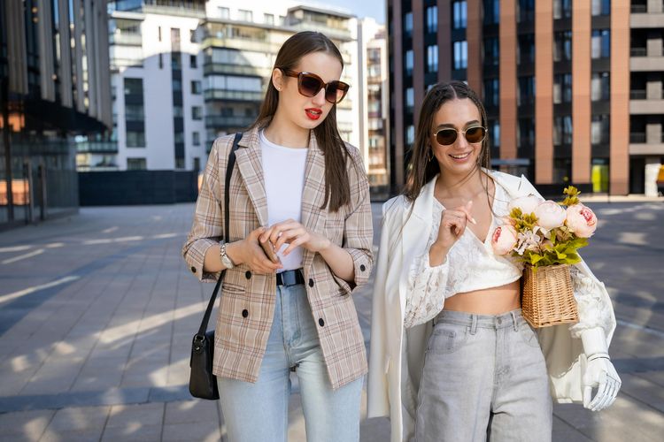 Tips Menemukan Personal Style yang Cocok di Usia 30 Tahun