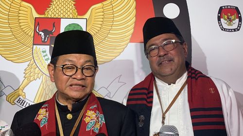 Hasil Quick Count Pilkada Jakarta 2024 Litbang Kompas Data 100 Persen: Pramono-Rano Unggul 49,49 Persen
