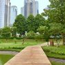 4 Aktivitas Wisata di Hutan Kota GBK, Bisa Piknik Gratis