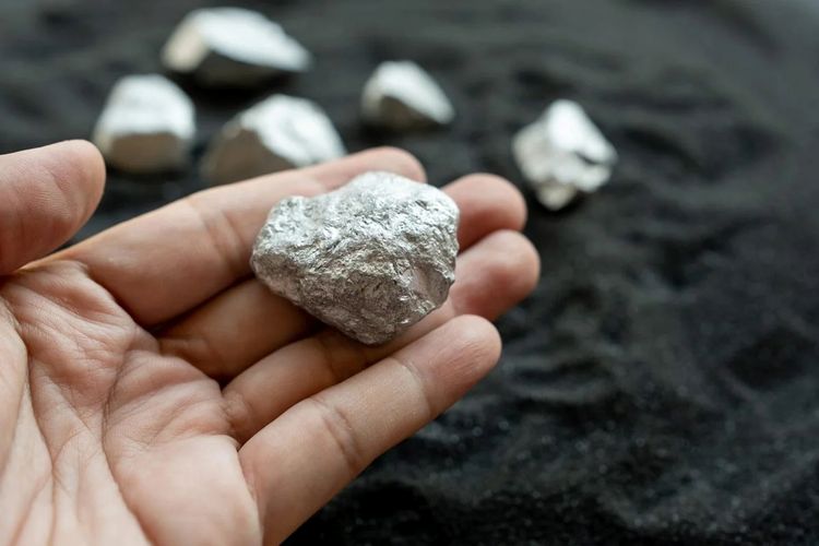 Bukan Cuma Minyak, Harga Aluminium Juga Naik Akibat Perang Iran
