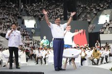 Jubir Bantah Luhut Campur Tangan soal Dukungan Jokowi 3 Periode
