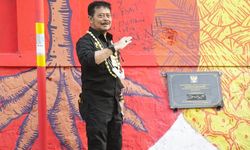 Kementan Pastikan Stok Pupuk Subsidi di Subang Aman