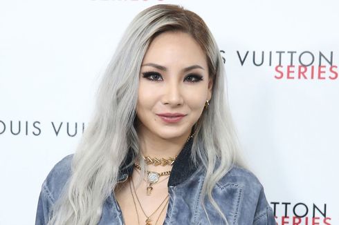 CL Rilis Teaser Baru untuk Album Solo Perdana ALPHA