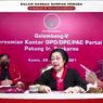 Kritik Fraksinya di DPR, Megawati Sebut UU yang Dibuat Sering Tak Sesuai UUD 1945