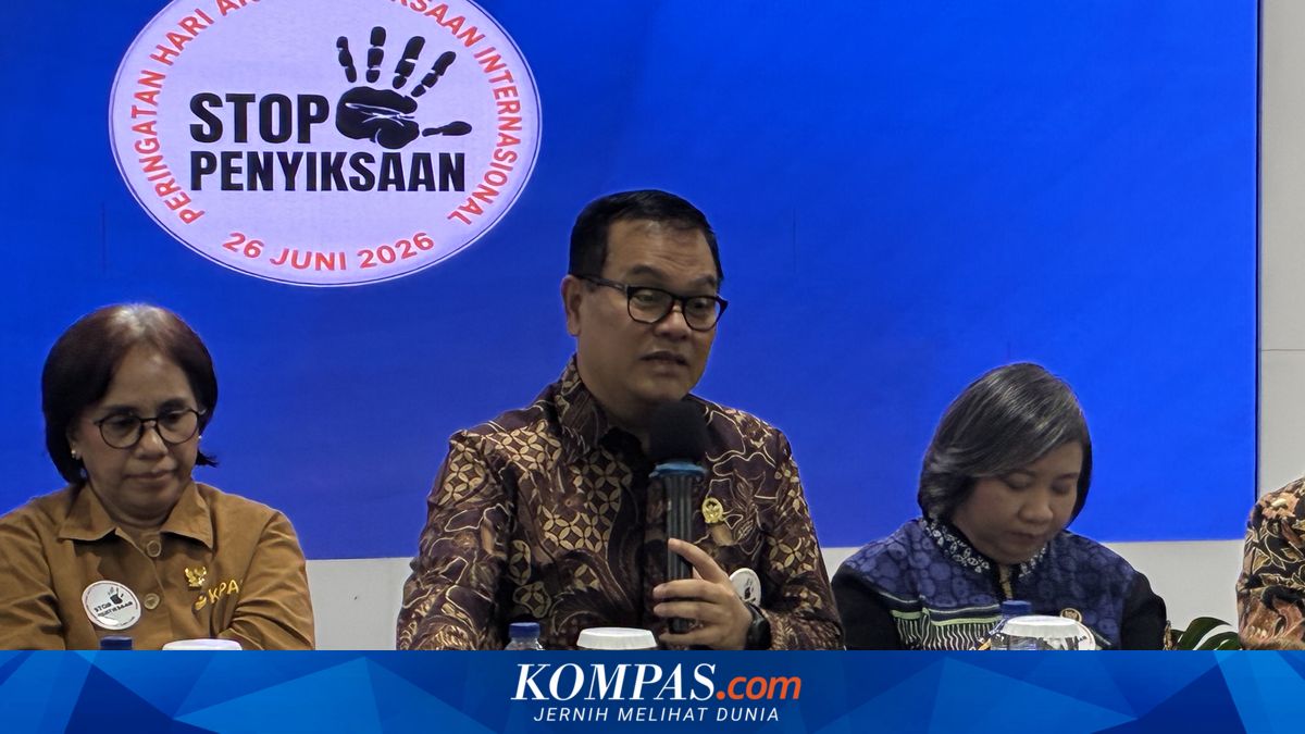 Ombudsman Akan Investigasi Latsarmil Kopdes Jika Ditemukan Dugaan Maladministrasi