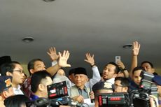 Amien Rais Minta Jokowi Copot Kapolri