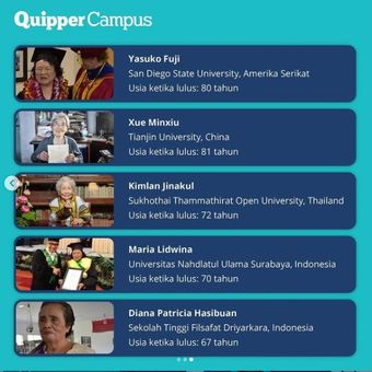 Quipper Campus