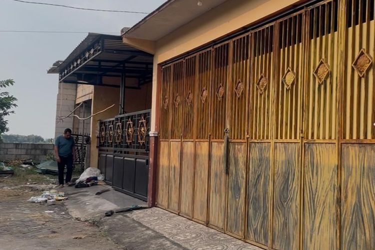 Jelang Muktamar NU, Warga Tambakberas Rela Mengungsi agar Rumah Bisa Disewakan