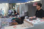 Harga Plastik Naik, Pedagang Bubur: Bingung Saat Ada yang Beli Rp 5.000 Ingin Dipisah Bumbunya