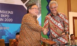 Jateng Hemat APBD Hingga Rp 1,2 Triliun, Ini Rahasianya...