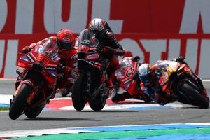 Link Live Streaming Sprint Race MotoGP Belanda 2026 Malam Ini