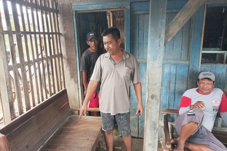 Kronologi Penemuan Bayi Perempuan di Pati, Terbungkus Jaket dengan Tali Pusar Masih Menempel