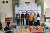 Dorong Kesejahteraan Masyarakat, IPB University Perkuat Sosialisasi CIBEST ke Berbagai Pesantren
