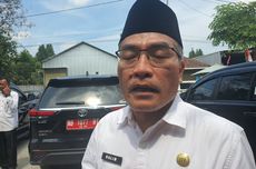 Demokrat Keluarkan Rekomendasi Halim-Rony untuk Pilkada Bantul