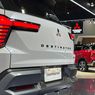 Mitsubishi Siapkan Strategi 2026, Hybrid Masuk Agenda Utama