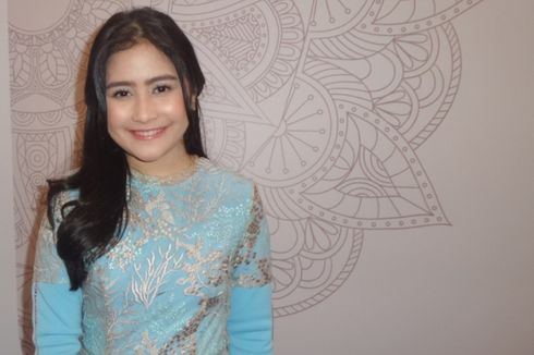 Prilly Latuconsina Kaget Disandingkan dengan Gal Gadot