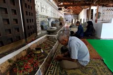 9 Lokasi Makam Wali Songo, Destinasi Wisata Religi di Pulau Jawa
