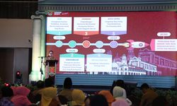 RPJMD Semarang 2025–2030, Walkot Agustina Prioritaskan Infrastruktur, Lingkungan, dan Ekonomi Daerah