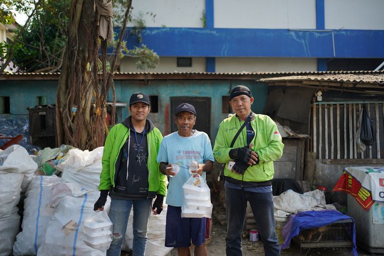 inDrive, perusahaan mobilitas menjalankan program pemberdayaan komunitas rintisan karyawan, sebuah kegiatan yang menunjukkan komitmen perusahaan terhadap tanggung jawab sosialnya.