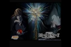 Antologi Death Note Terbaru Akan Dirilis Februari 2021