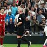 Tottenham Vs Liverpool Dinodai Blunder VAR, Disusul Isu Rasial