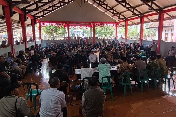 Warga Pangandaran Unjuk Rasa, Keluhkan Akses BBM dan Jarak SPBU 60 Kilometer 