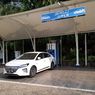 Ridwan Kamil Kepincut Hyundai Ioniq, Bakal Jadi Kendaraan Dinas Pemprov Jabar